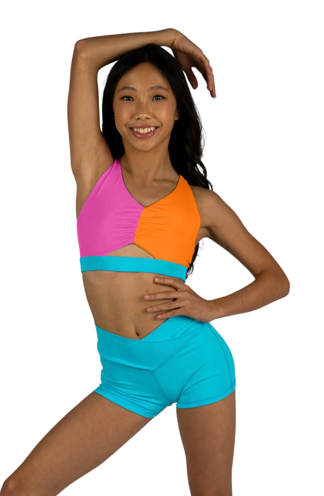 New Arrivals | The Dancer