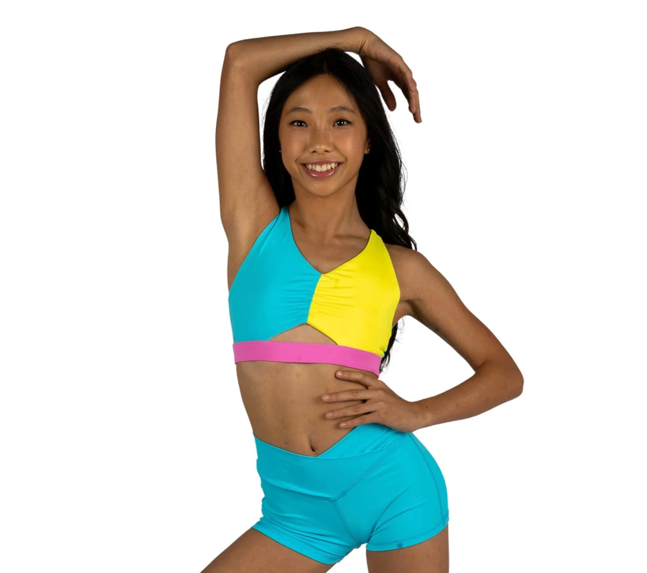 New Arrivals | The Dancer
