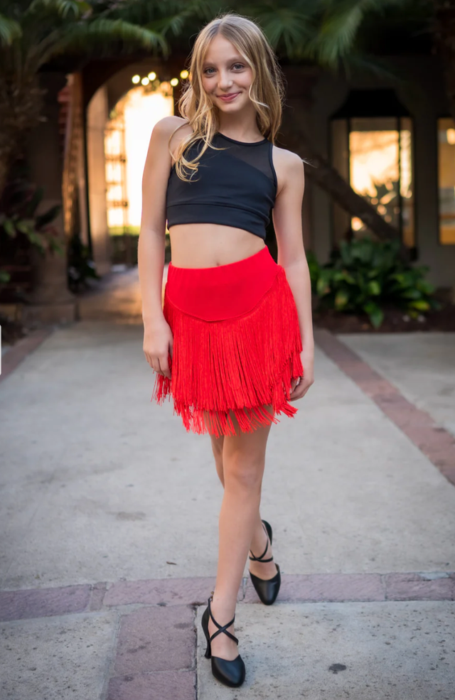 New Arrivals | The Dancer