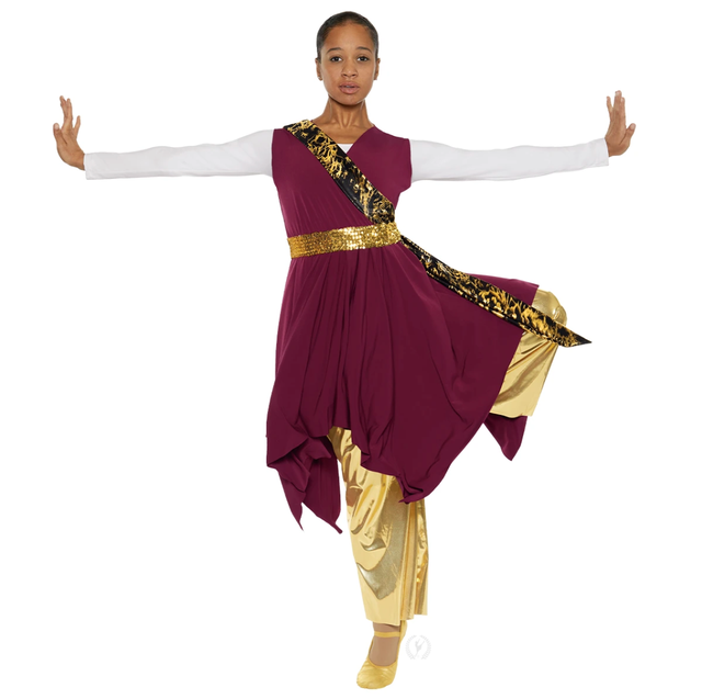 New Arrivals | The Dancer