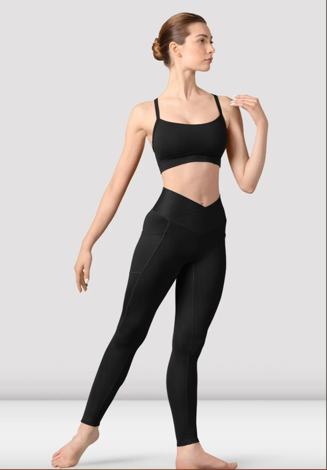 New Arrivals | The Dancer