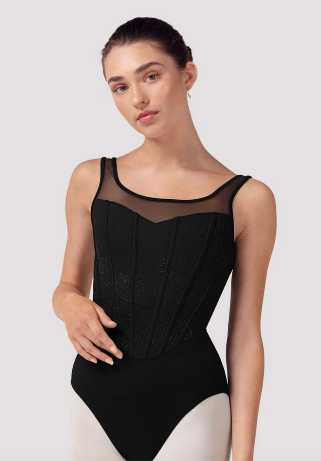 New Arrivals | The Dancer