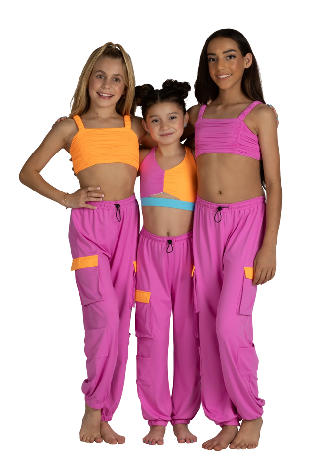 New Arrivals | The Dancer